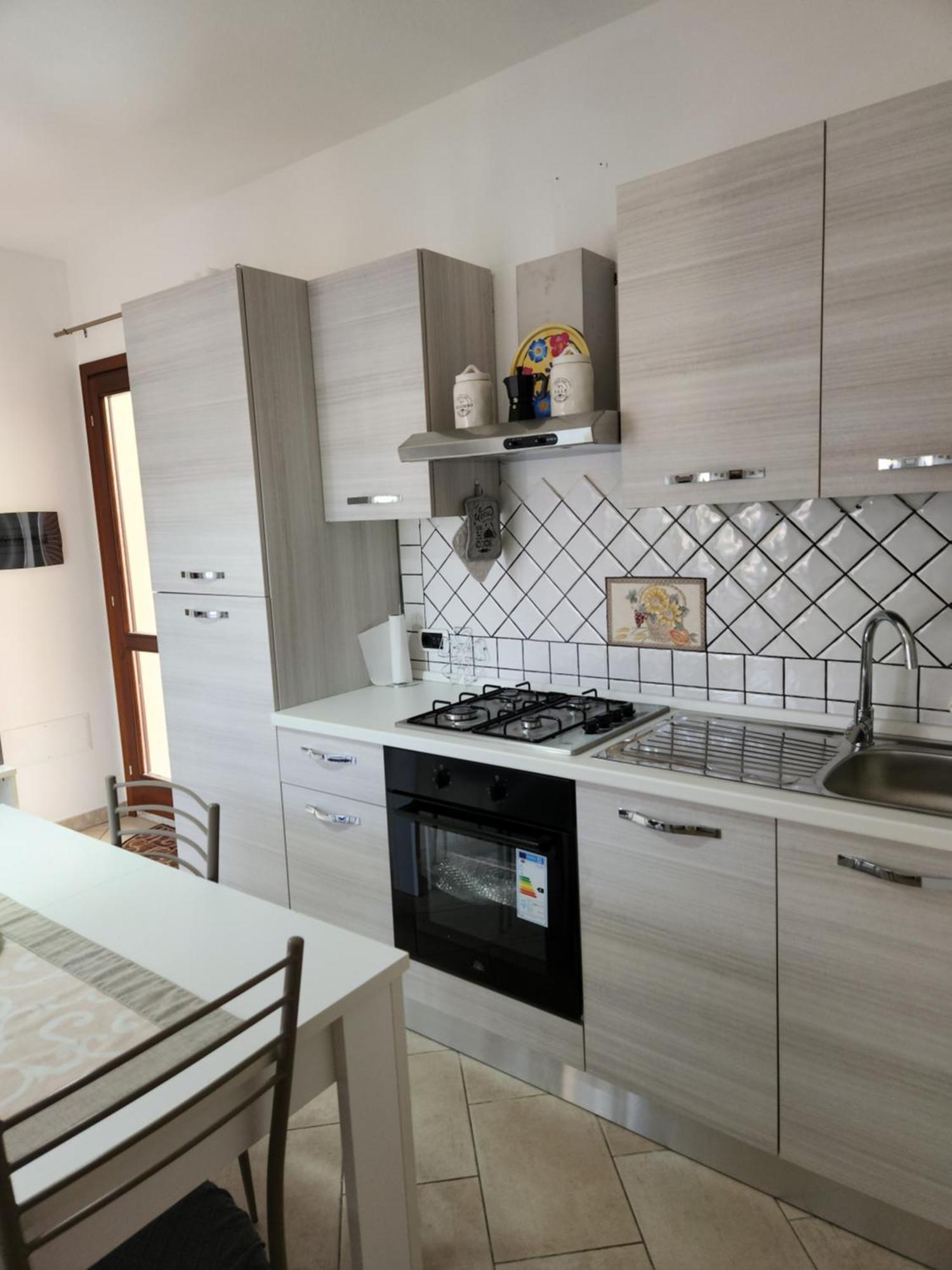 Casa Conchiglia Pittulongu