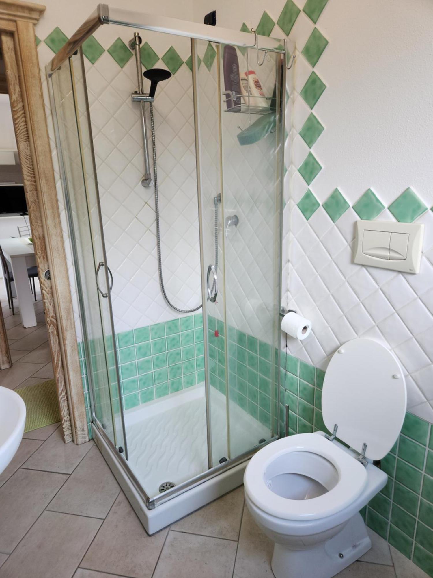 Casa Conchiglia Pittulongu
