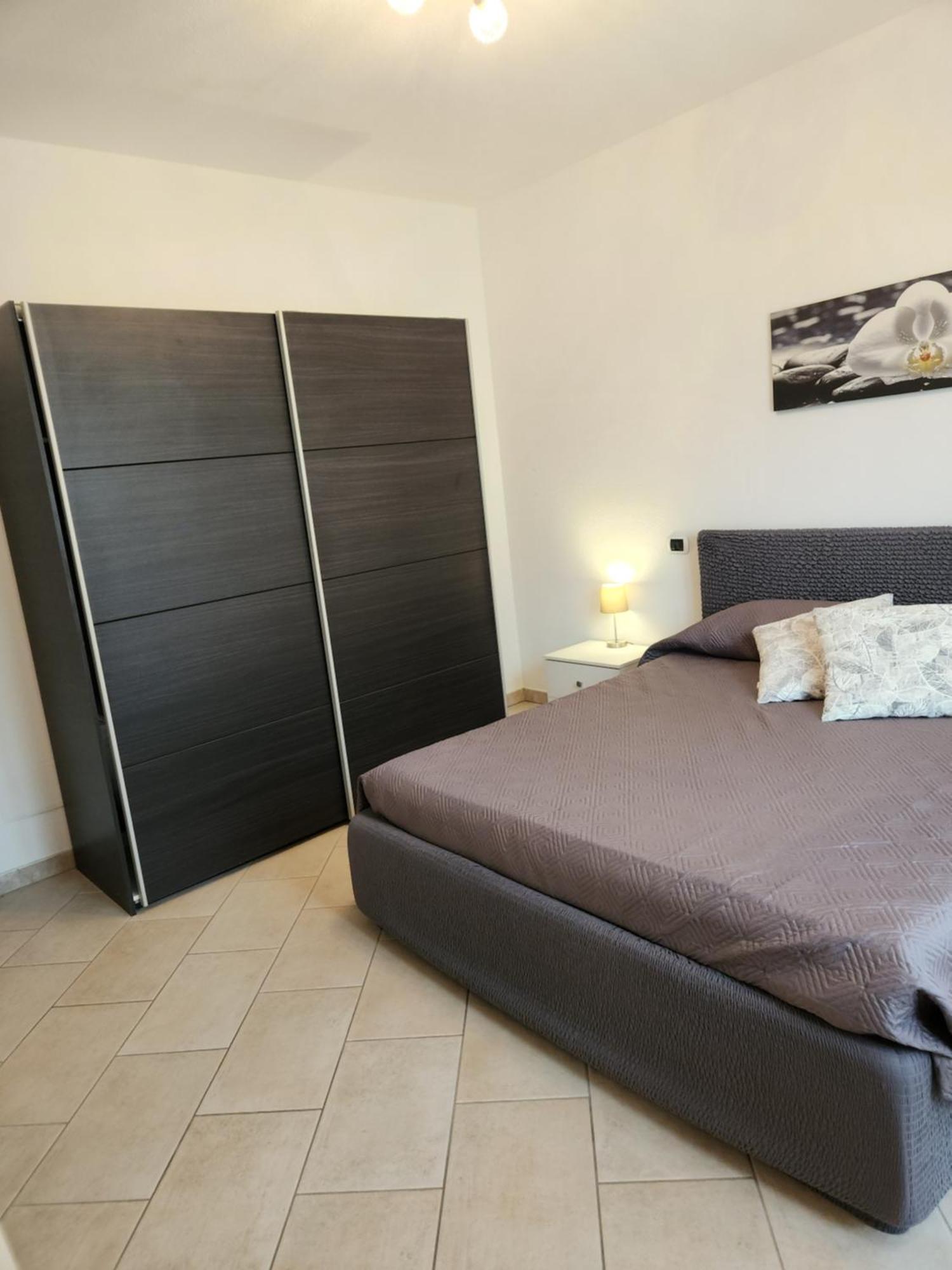 Casa Conchiglia Pittulongu * Olbia