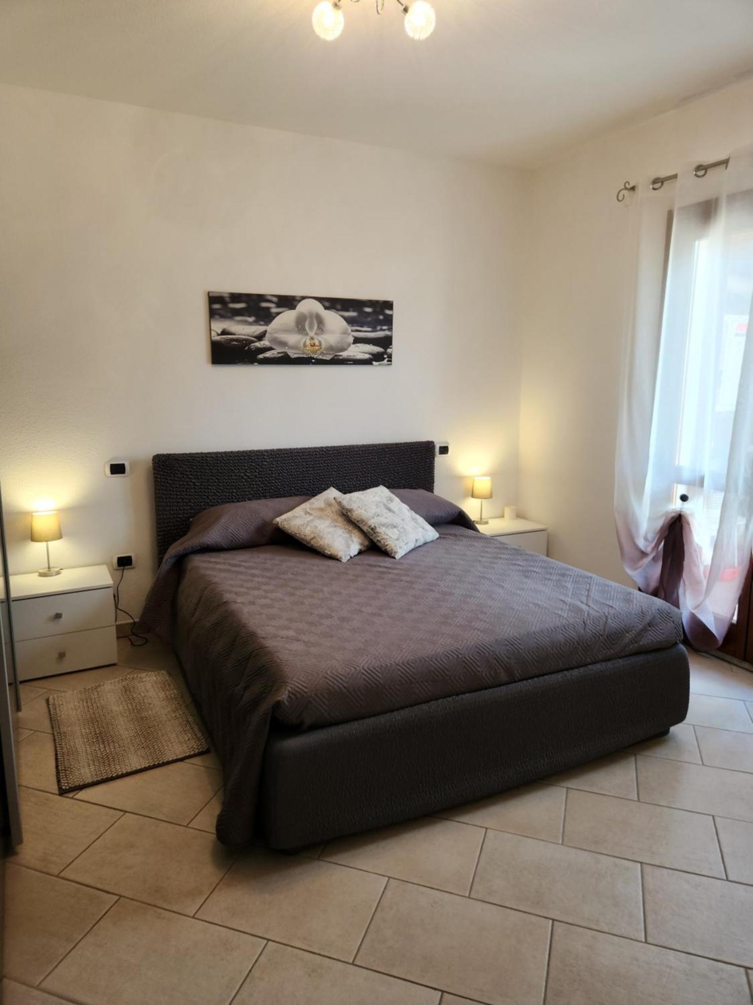 Casa Conchiglia Pittulongu