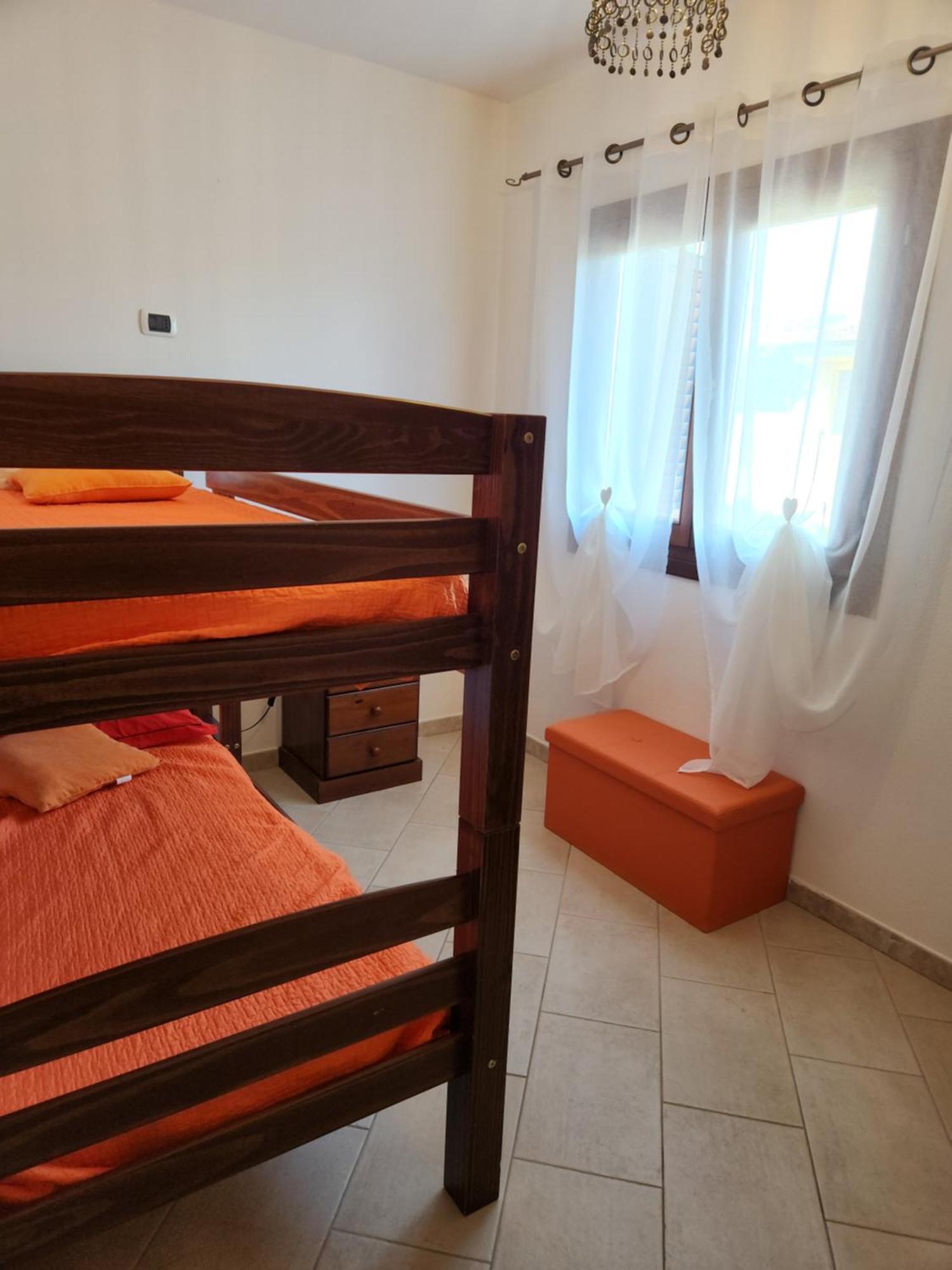 Appartamento Casa Conchiglia Pittulongu Olbia