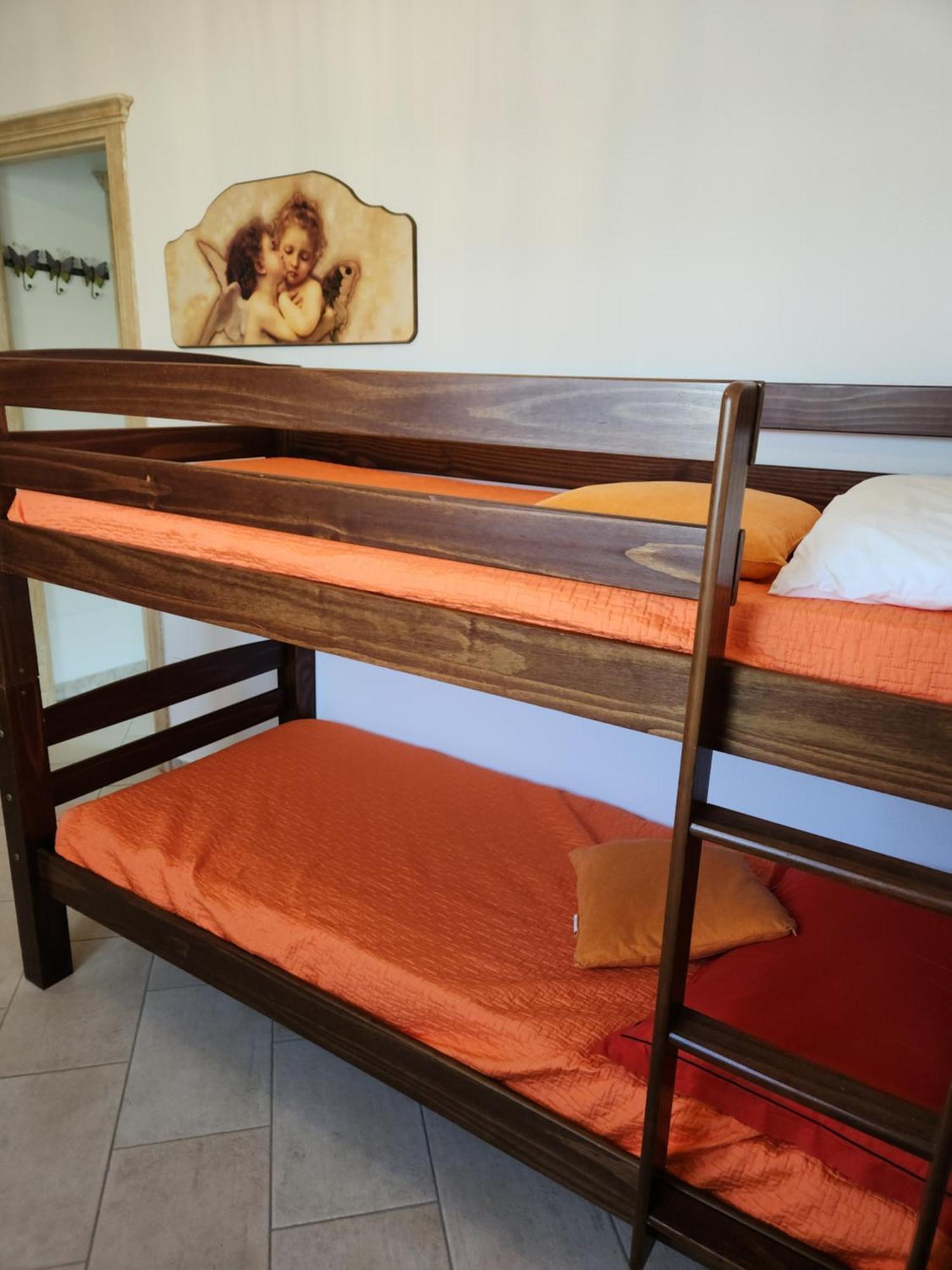 Casa Conchiglia Pittulongu Olbia