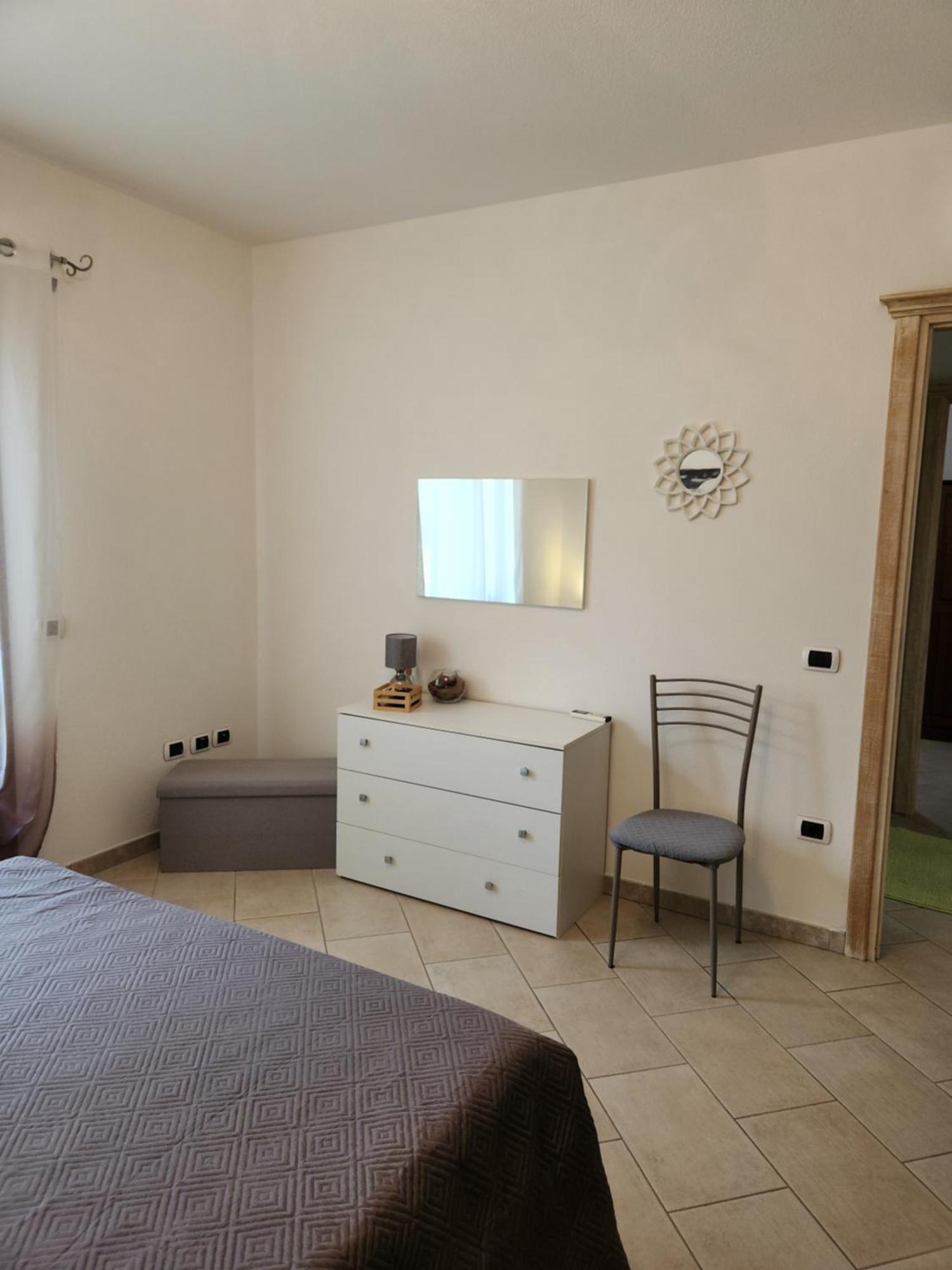 Appartamento Casa Conchiglia Pittulongu *