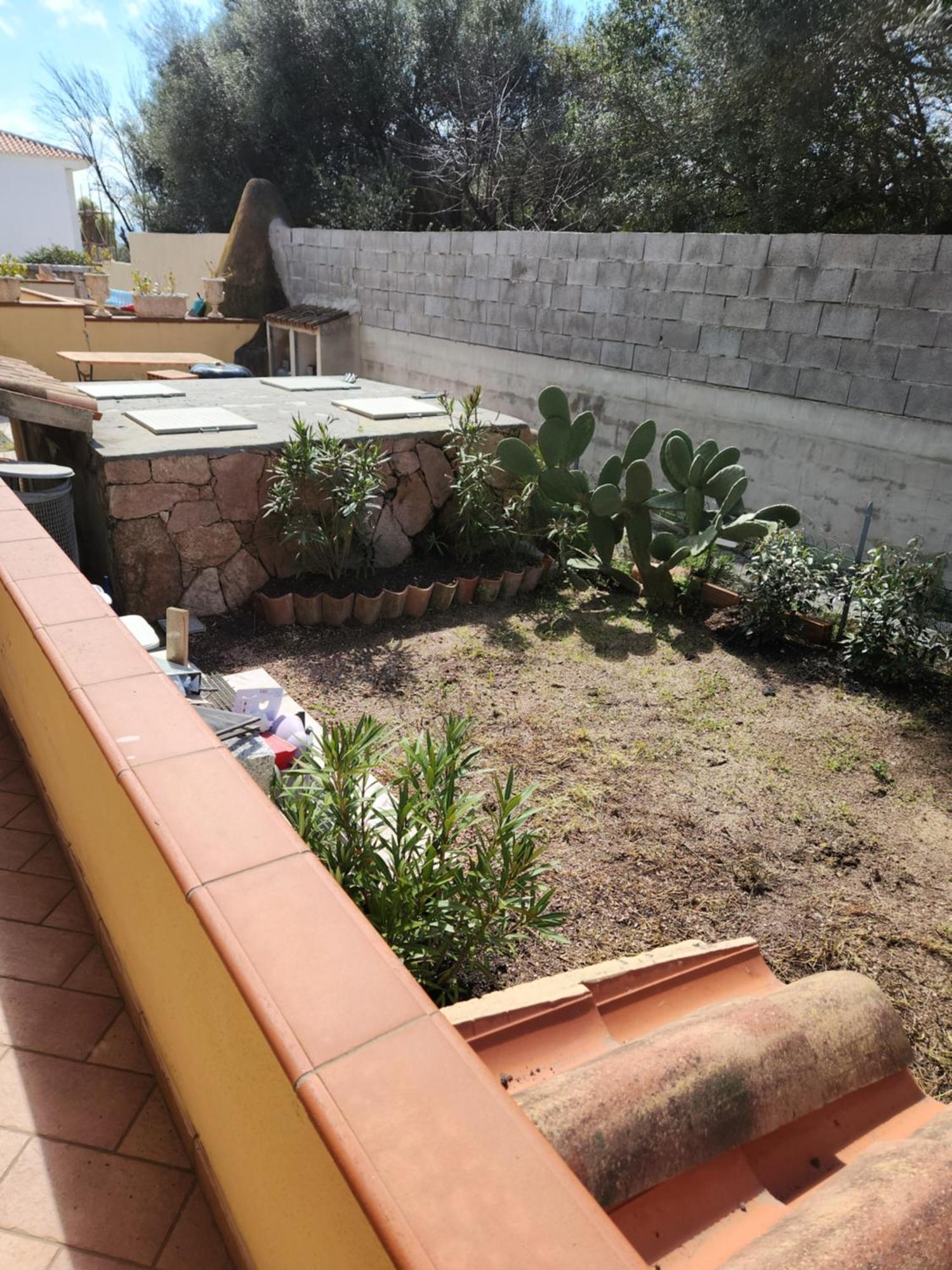 Appartamento Casa Conchiglia Pittulongu Olbia