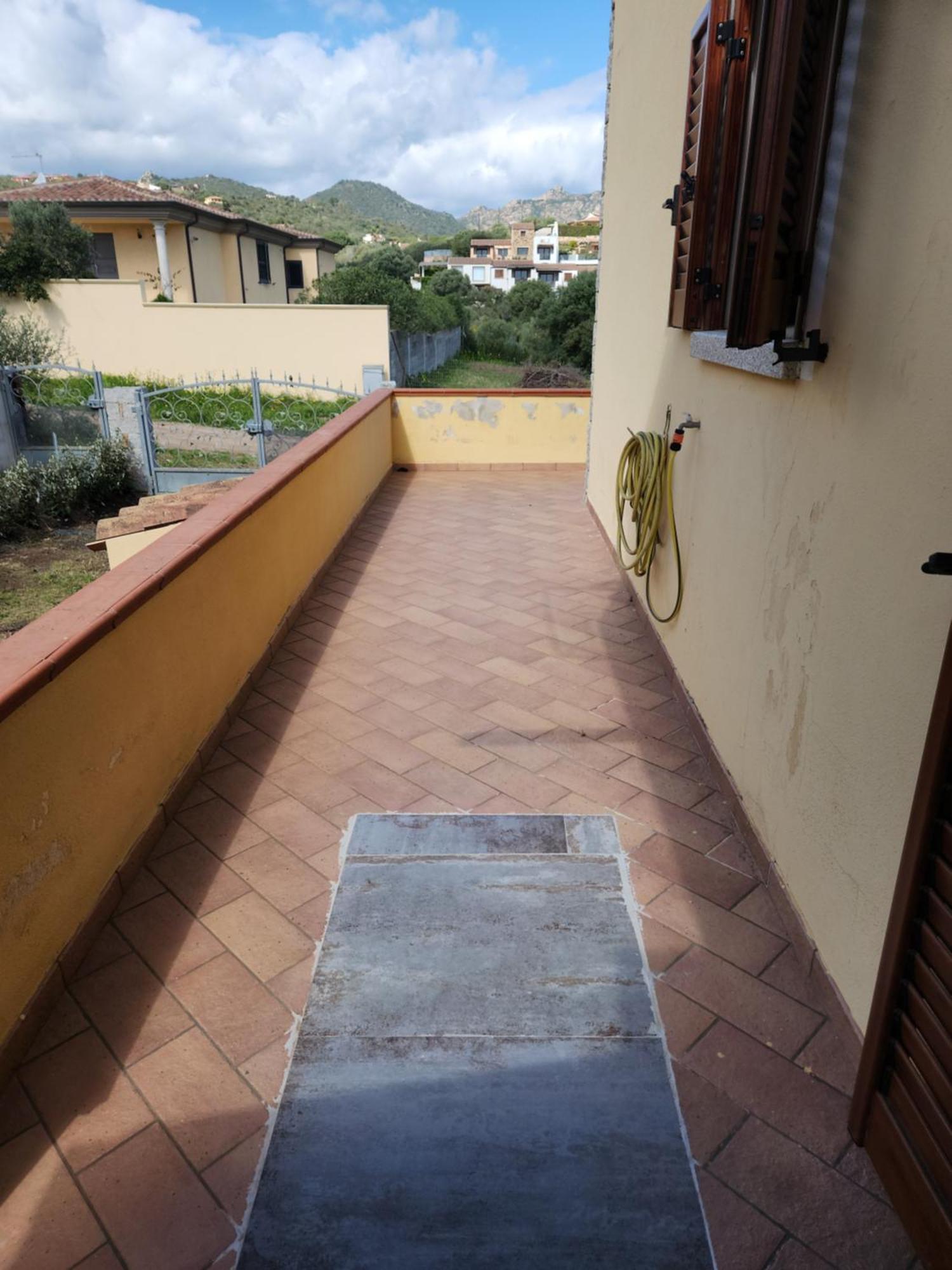 Appartamento Casa Conchiglia Pittulongu *