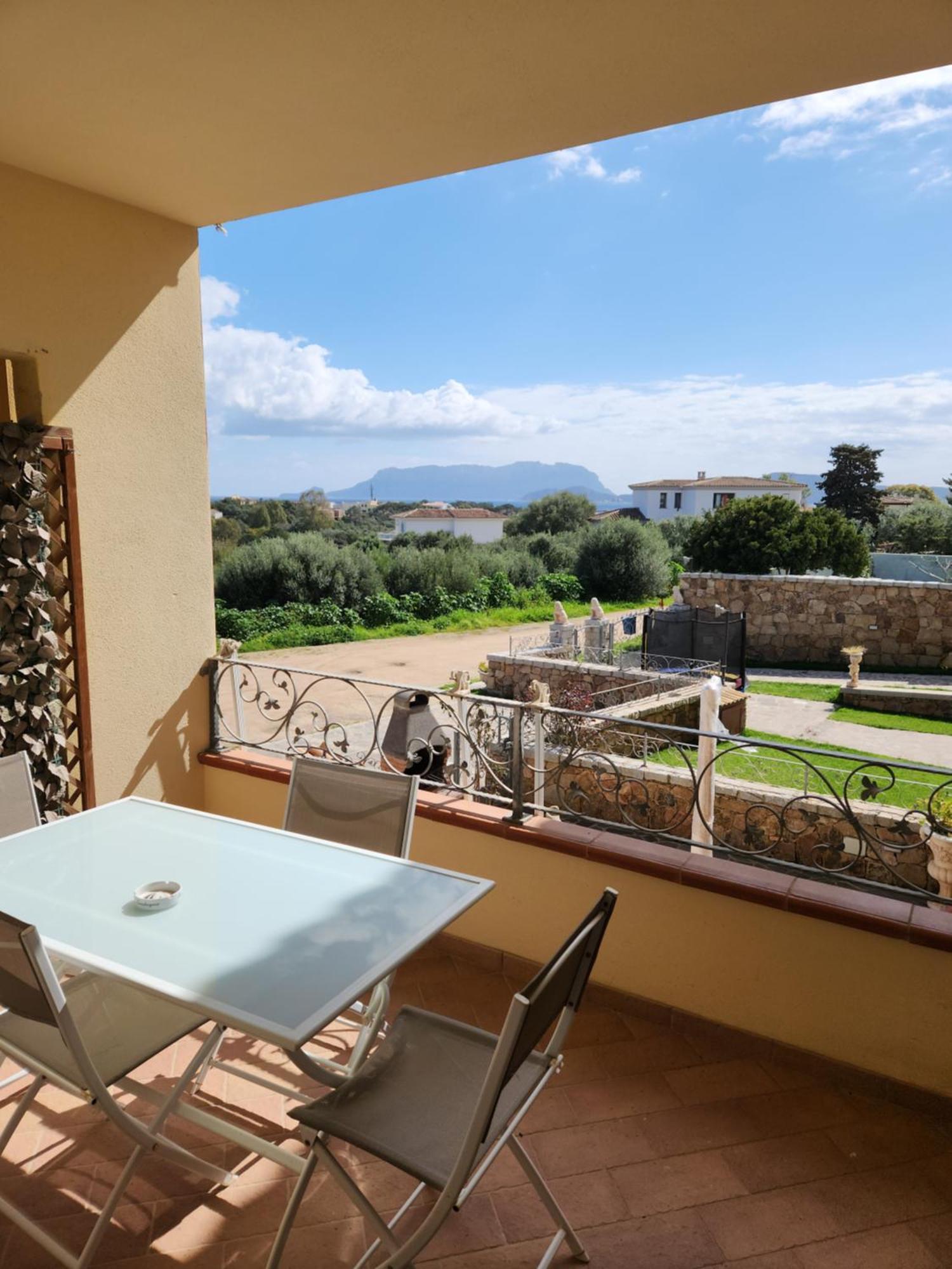 Casa Conchiglia Pittulongu * Olbia