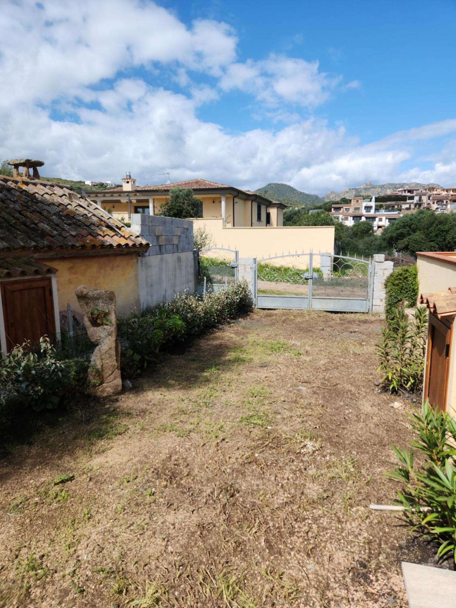 Casa Conchiglia Pittulongu Appartamento
