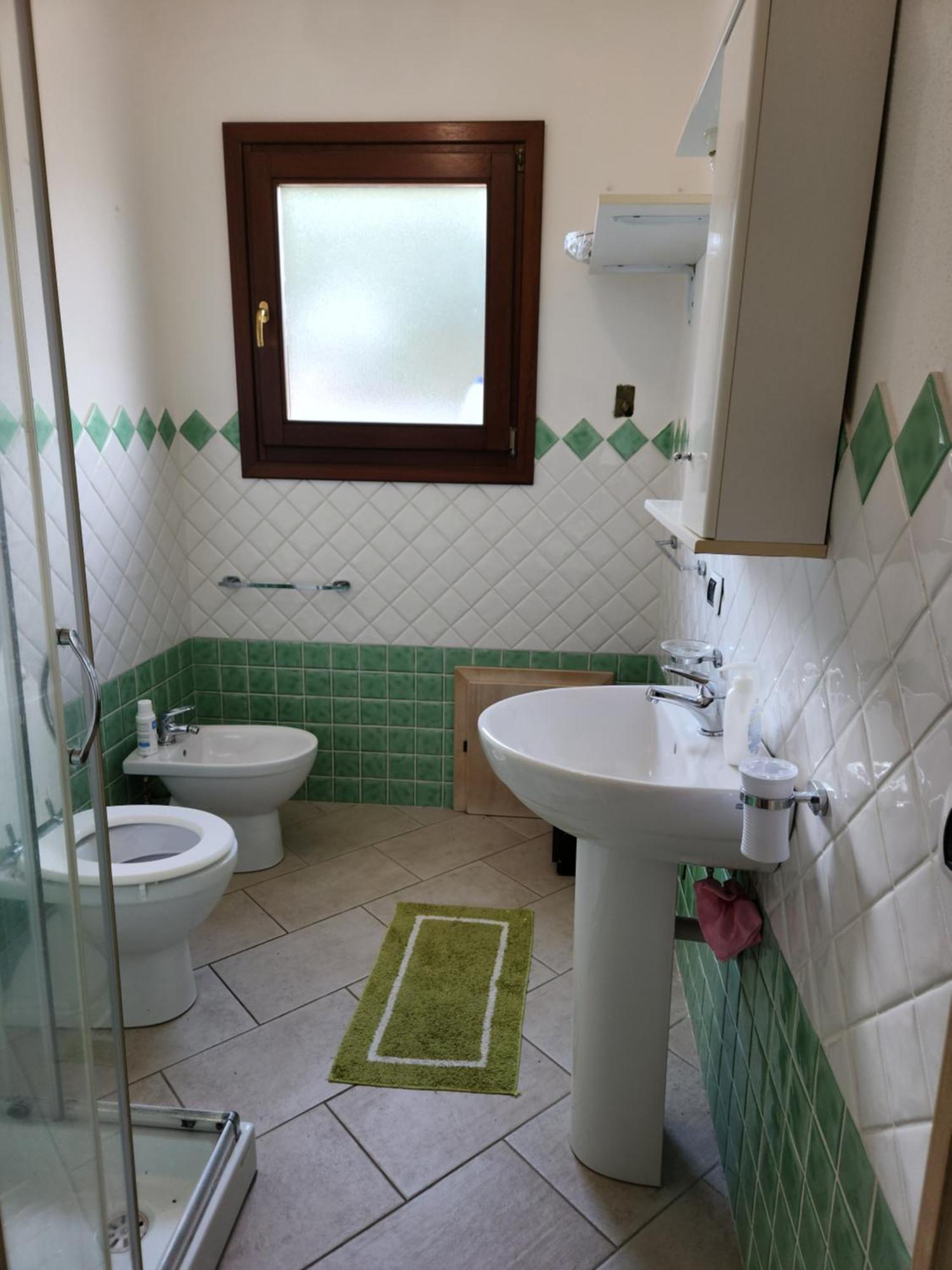 Casa Conchiglia Pittulongu Appartamento *