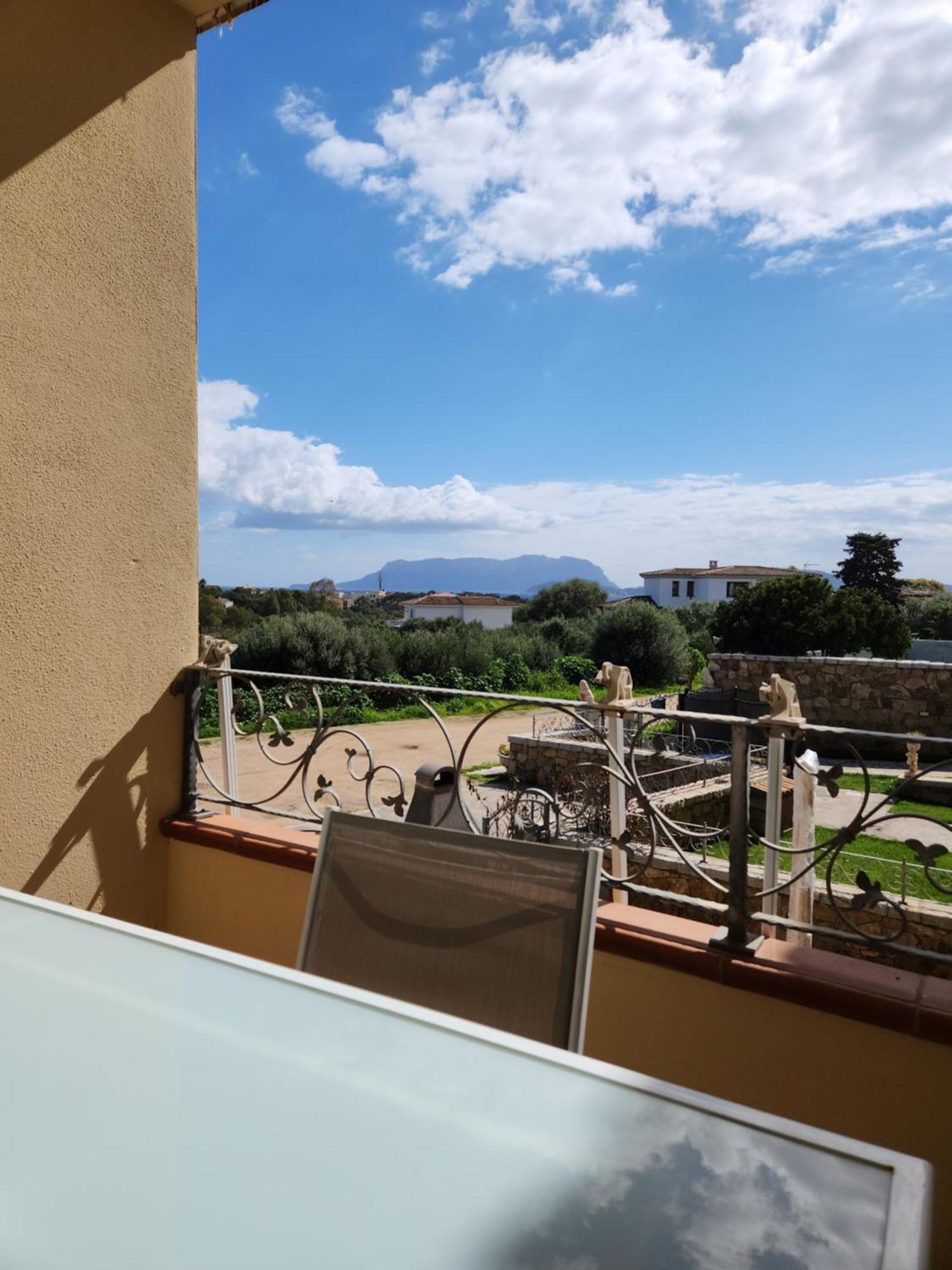 Casa Conchiglia Pittulongu Olbia